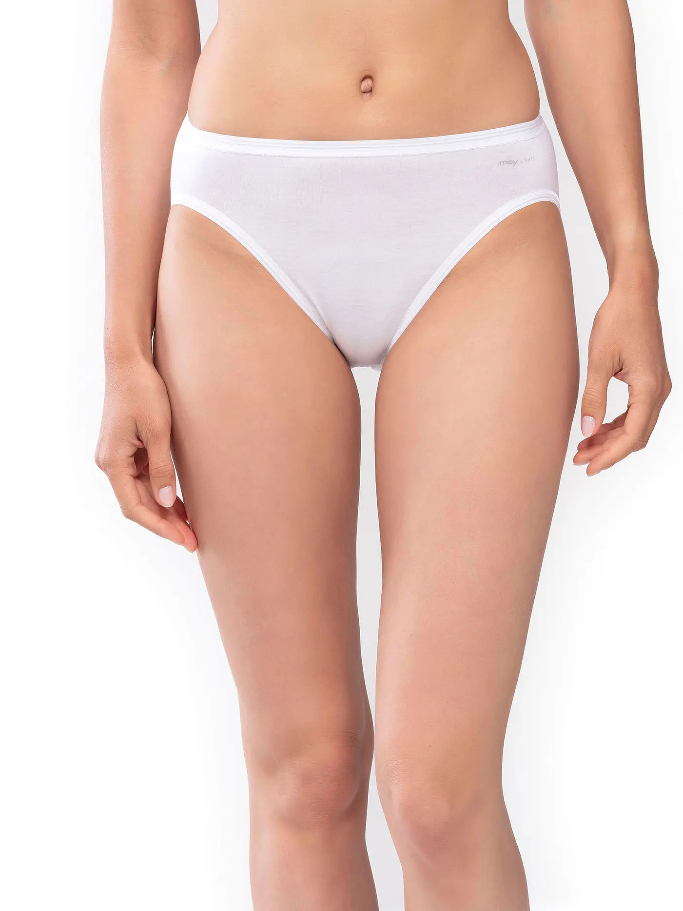 MEY | Jazz-Pants MEY LIGHTS weiss | 